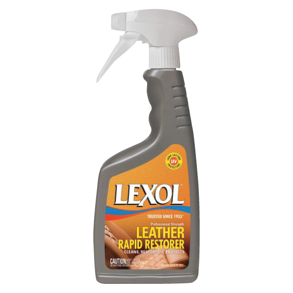 Lexol Leather Rapid Restorer
